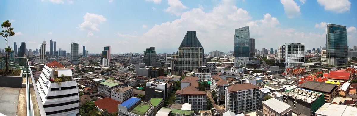 ขายคอนโดสีลม ศาลาแดง บางรัก : 🏠✨ ไซมิส สุรวงศ์ | ขายคอนโด 4 ห้องนอน (HBH-ST-149)