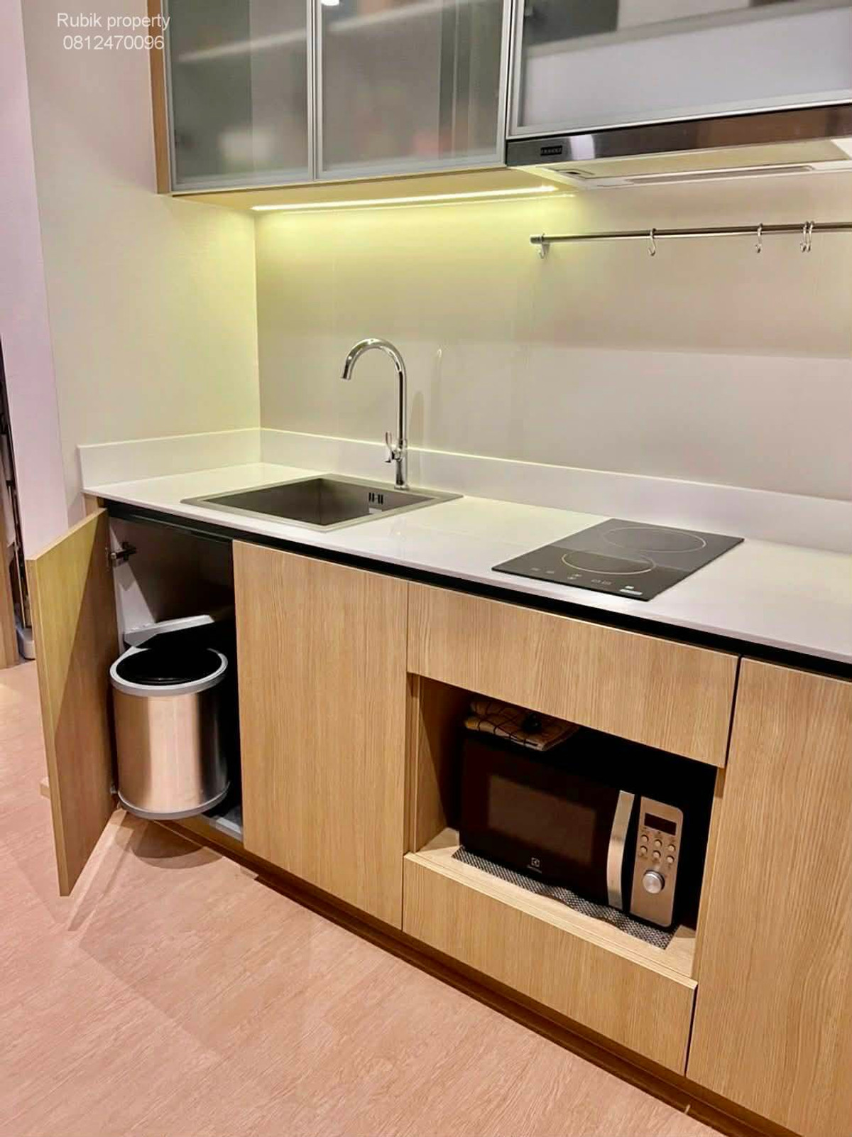 For SaleCondoLadprao, Central Ladprao : 🏢 Condo for sale MARU Ladprao 15 (Maru Ladprao 15) – Pet Friendly RB1674