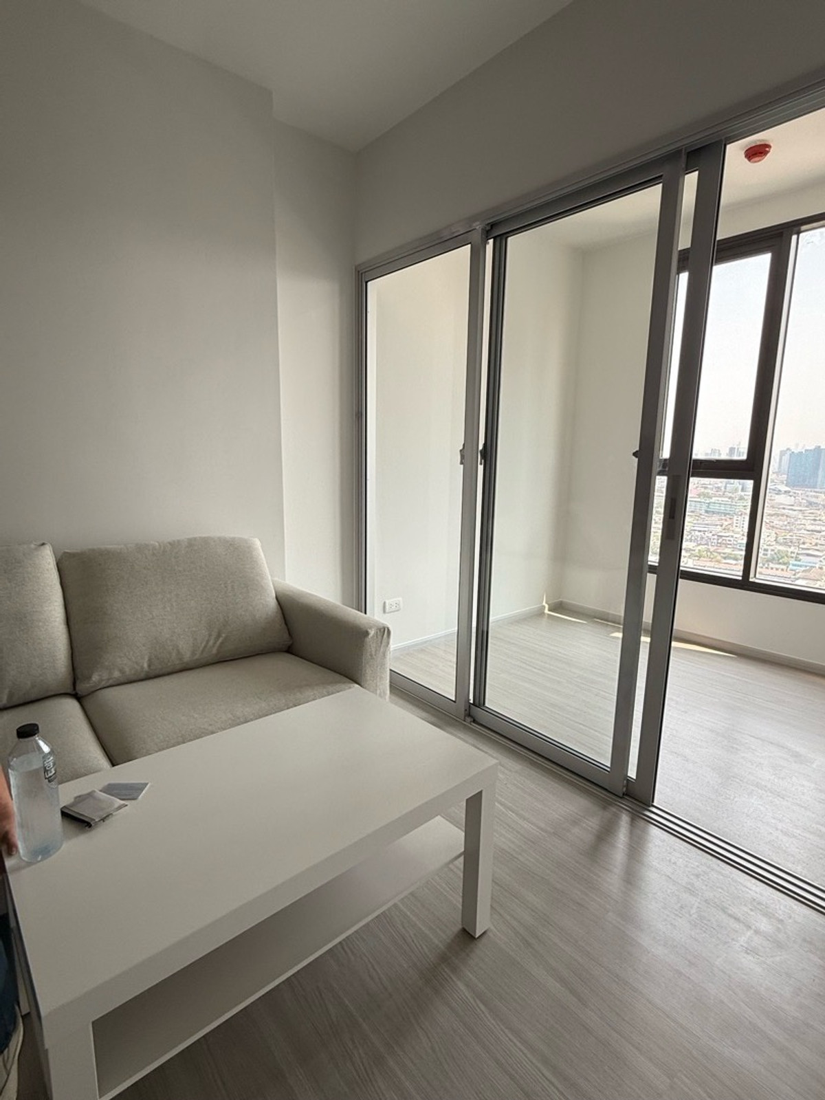 For RentCondoBang kae, Phetkasem : For rent 🚀 The Parkland Phetkasem56