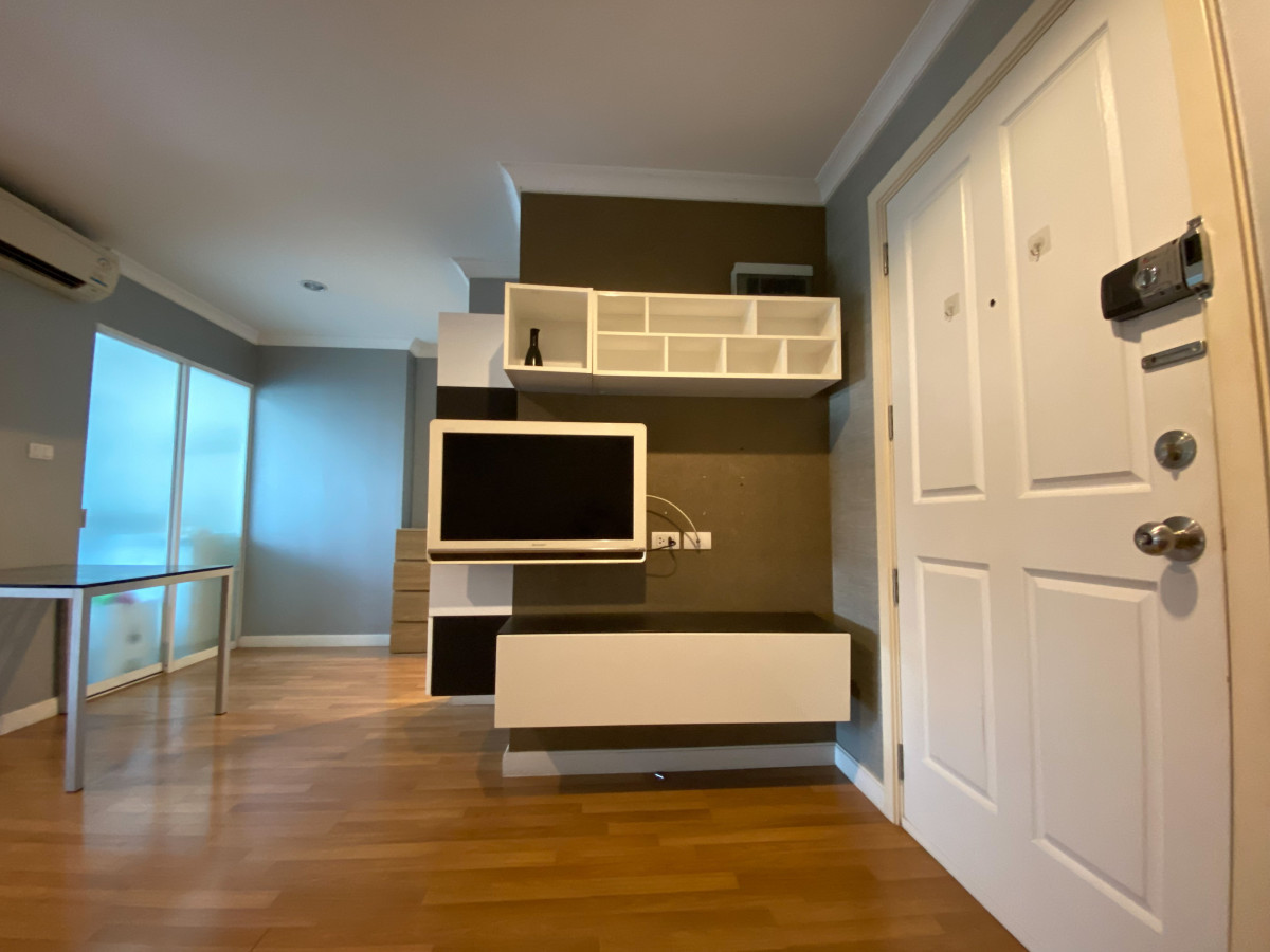 For SaleCondoRama9, Petchburi, RCA : For Sale Condo , Lumpini Place Rama 9 - Ratchada , MRT-Phra Ram 9 , Huai Khwang , Huai Khwang , Bangkok , CX-143929