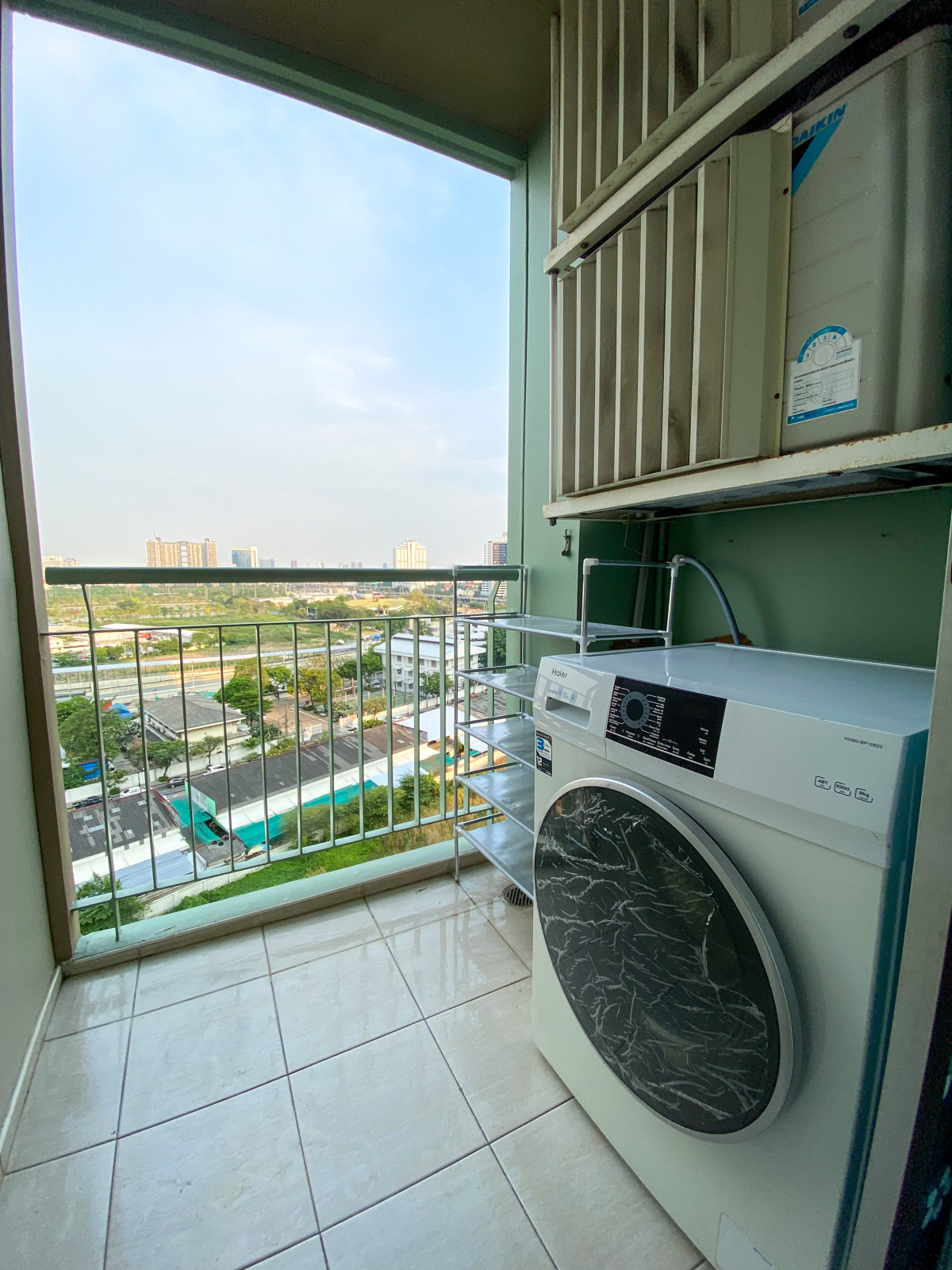 For SaleCondoRama9, Petchburi, RCA : For Sale Condo , Lumpini Place Rama 9 - Ratchada , MRT-Phra Ram 9 , Huai Khwang , Huai Khwang , Bangkok , CX-143929