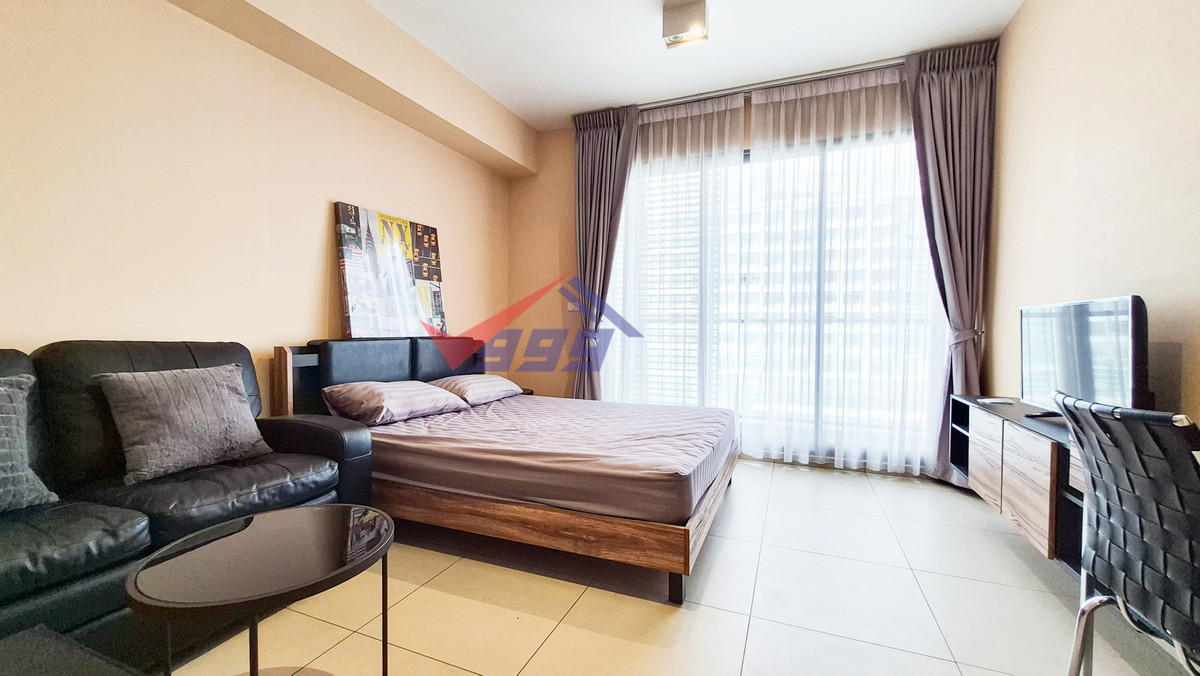 For RentCondoSukhumvit, Asoke, Thonglor : Condo for rent, 1 bedroom, ready to move in at The Lofts Ekkamai.