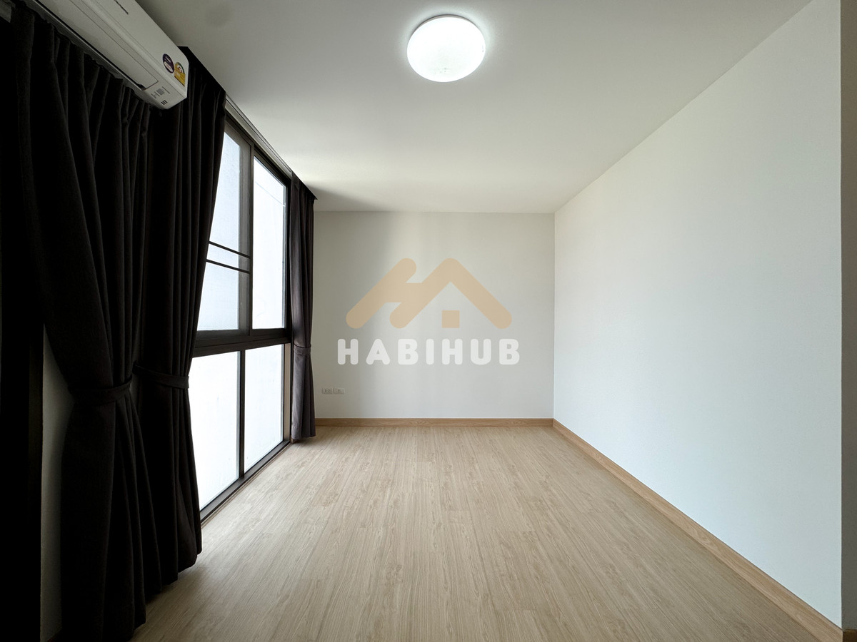 For SaleCondoOnnut, Udomsuk : 🏠✨ Ideo Mix Sukhumvit 103 | Studio Condo for Sale (HBH-SKV-95)