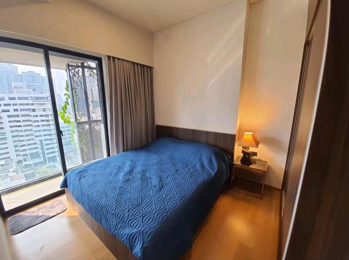 For RentCondoSukhumvit, Asoke, Thonglor : 📌For RENT | Siamese Sukhumvit 31 - 2BR (72 sqm) 60,000 THB