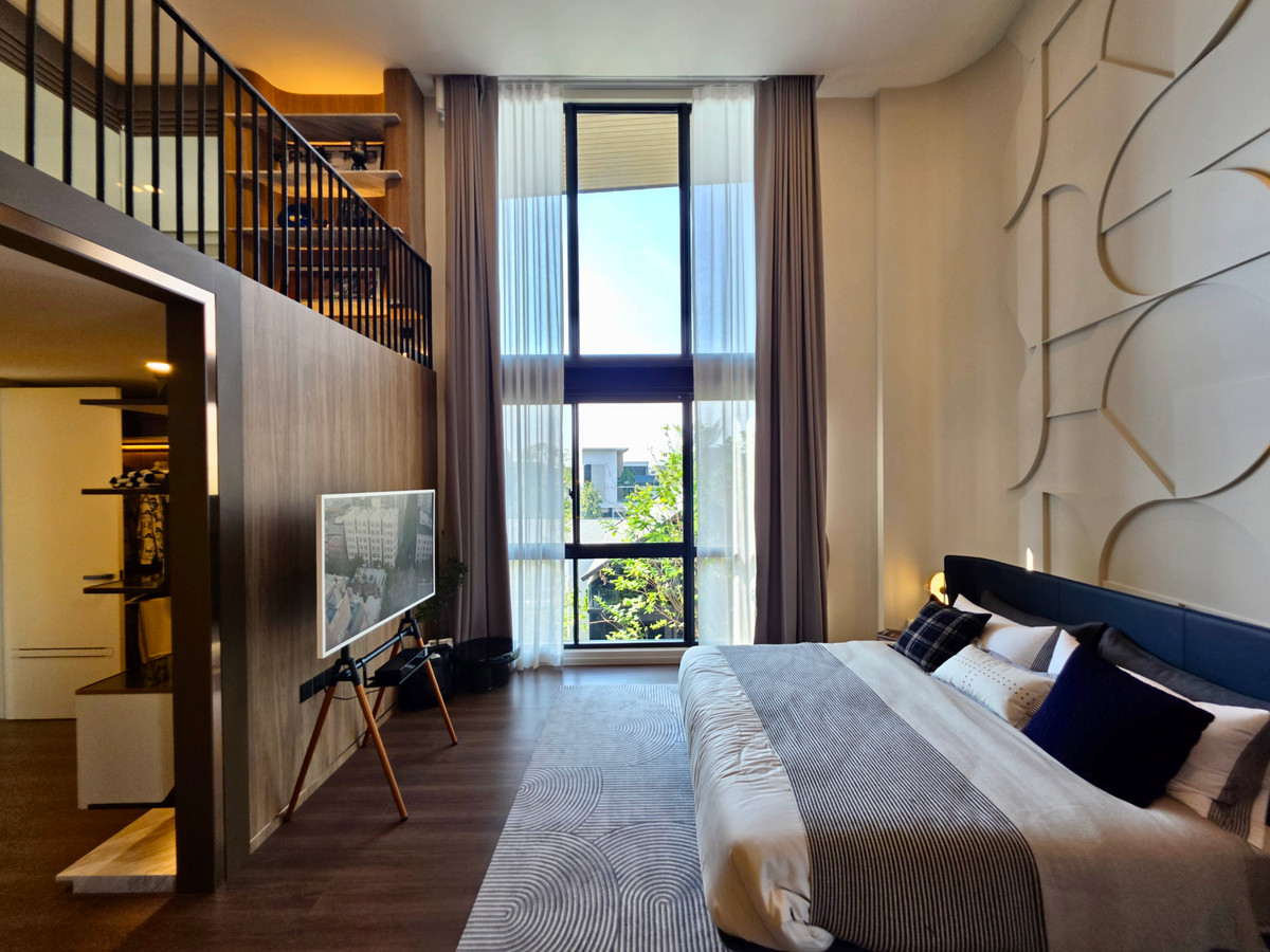 ขายบ้านลาดกระบัง สุวรรณภูมิ : ขาย โครงการ Vive กรุงเทพกรีฑา ตัดใหม่ บ้านเดี่ยว 3 ชั้น ที่ดินเริ่มต้น 130 ตารางวา 4 ห้องนอน 6 ห้องน้ำ ใกล้โรงเรียนนานาชาติชั้นนำ ติดต่อ 062-4468565 กี้