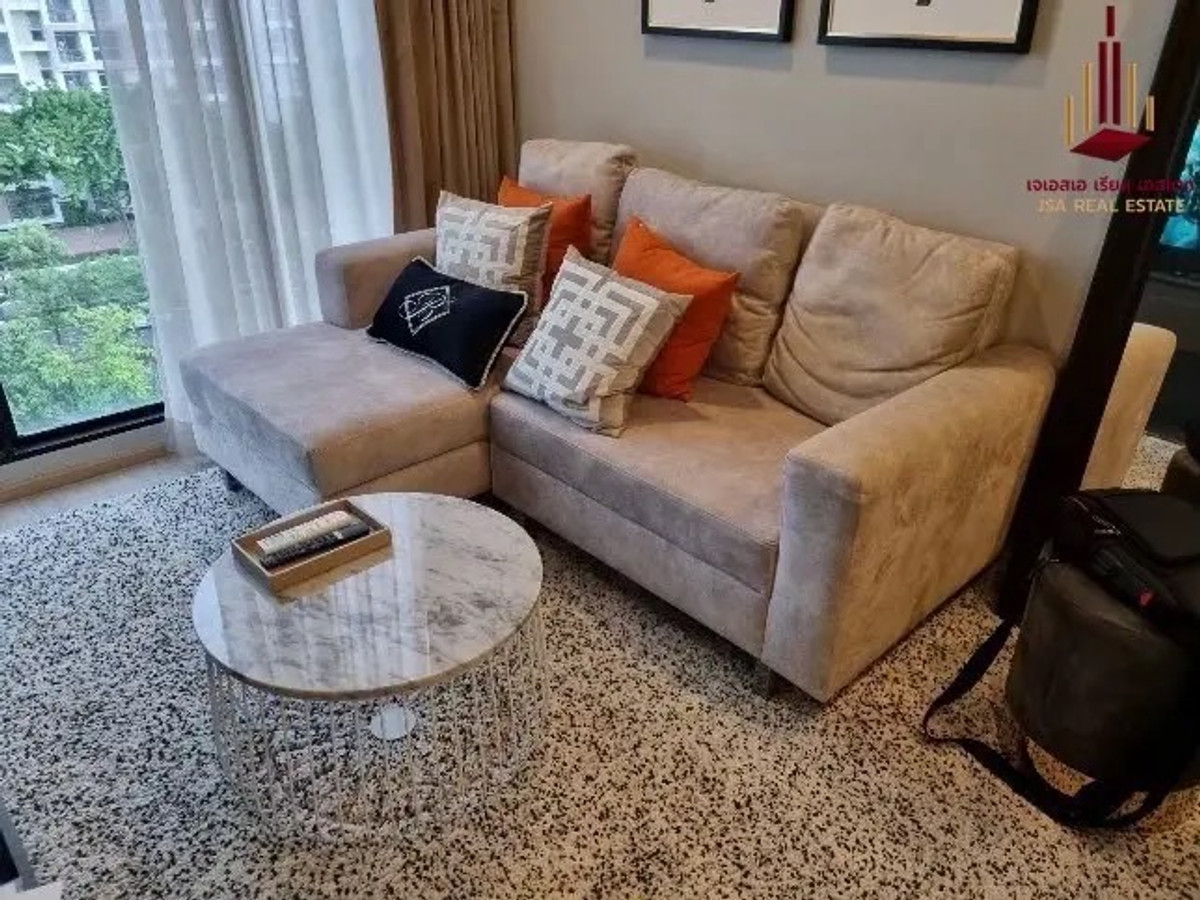 For SaleCondoOnnut, Udomsuk : Good location, easy to rent ✨ Serio Sukhumvit 50 ✨ On Nut