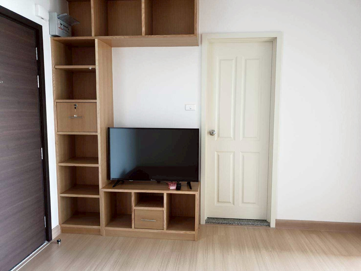 ให้เช่าคอนโดพระราม 9 เพชรบุรีตัดใหม่ RCA : Supalai veranda rama 9 ห้องว่างให้เช่า เฟอร์ฯครบ เครื่องใช้ไฟฟ้าครบ พร้อมเข้าอยู่ สนใจนัดชม แอดไลน์มาเลยครับ