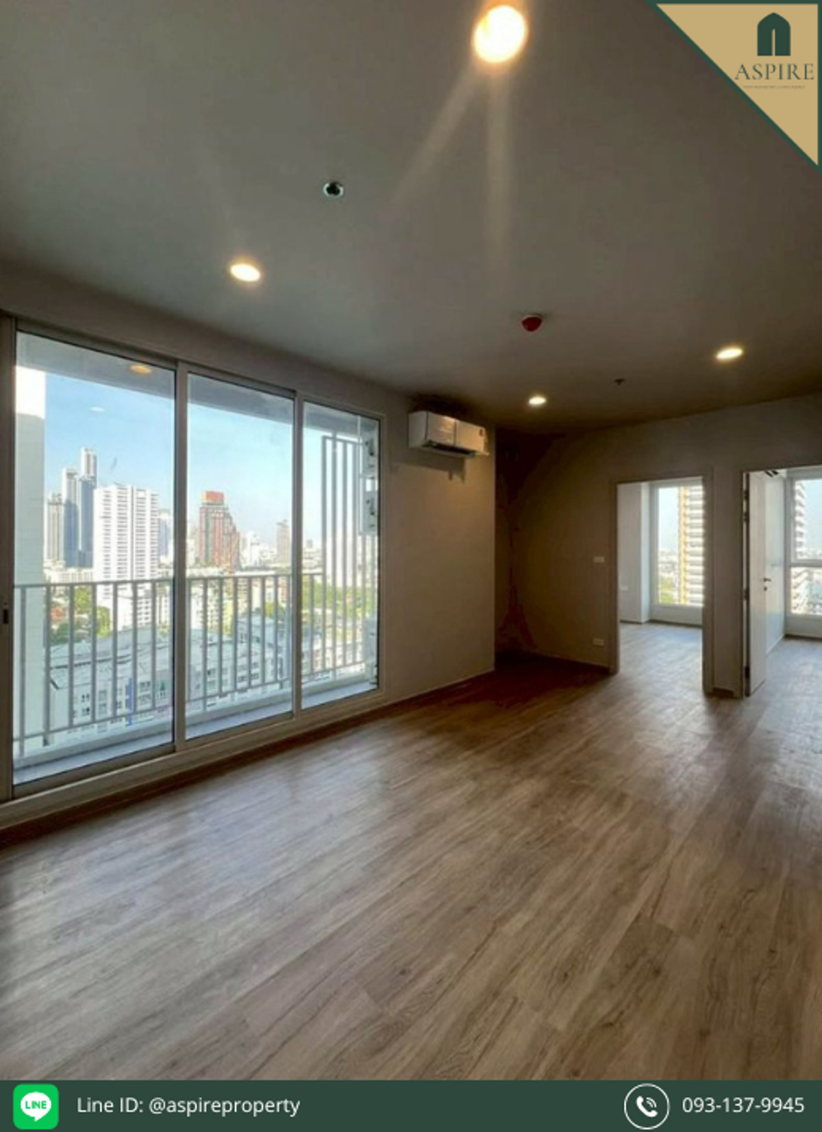 For SaleCondoSukhumvit, Asoke, Thonglor : [For Sale] Culture Thonglor, Sukhumvit 59, Near BTS Thonglor