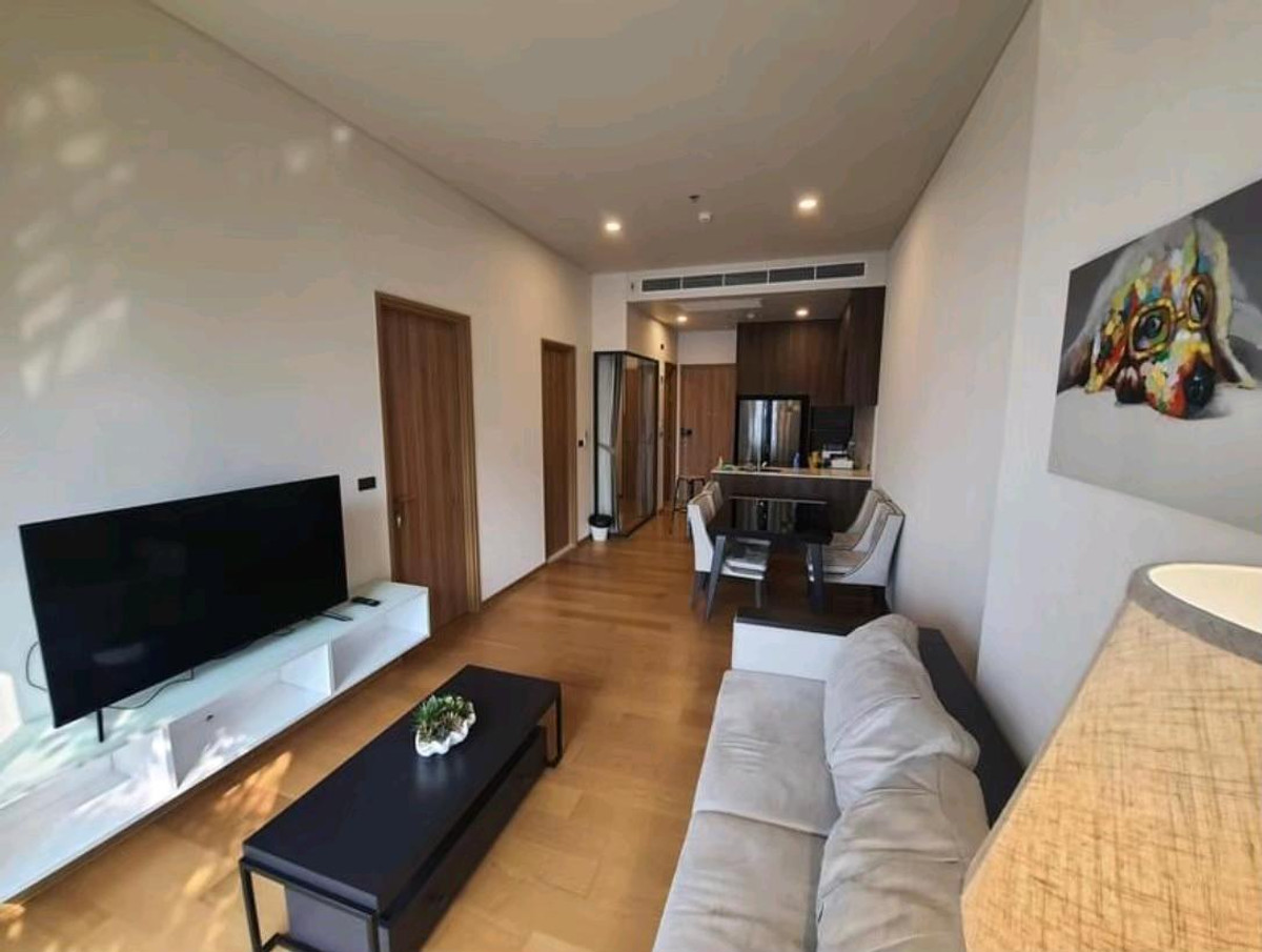 For RentCondoSukhumvit, Asoke, Thonglor : 📌For RENT | Siamese Sukhumvit 31 - 2BR (72 sqm) 60,000 THB