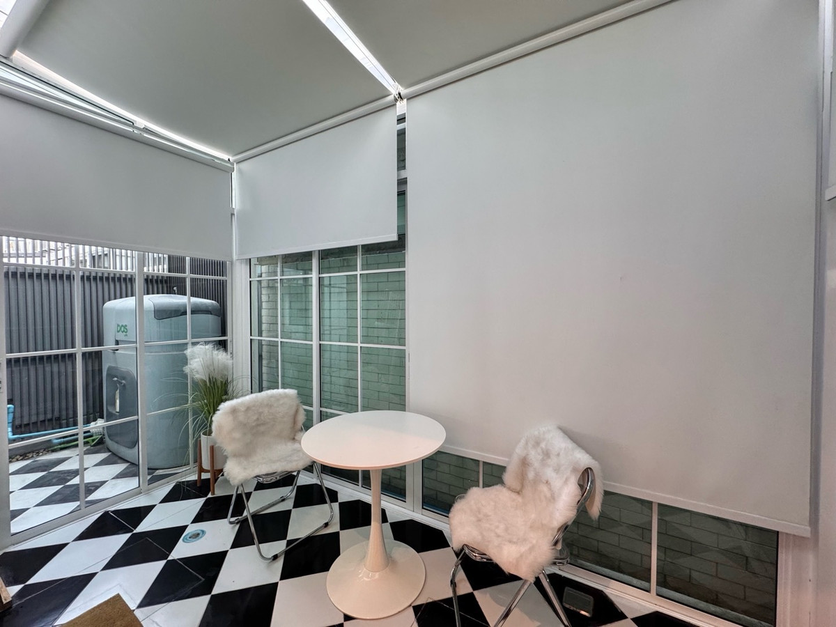 ให้เช่าทาวน์โฮมบางนา แบริ่ง ลาซาล : 💥ForRent💥3Bed • Indy Bangna-Ramkhamhang2 🏡 Near Mega Bangna‼️  Beautifully decorated 🌟 Ready to move in ‼️ Fully Furnished ✨