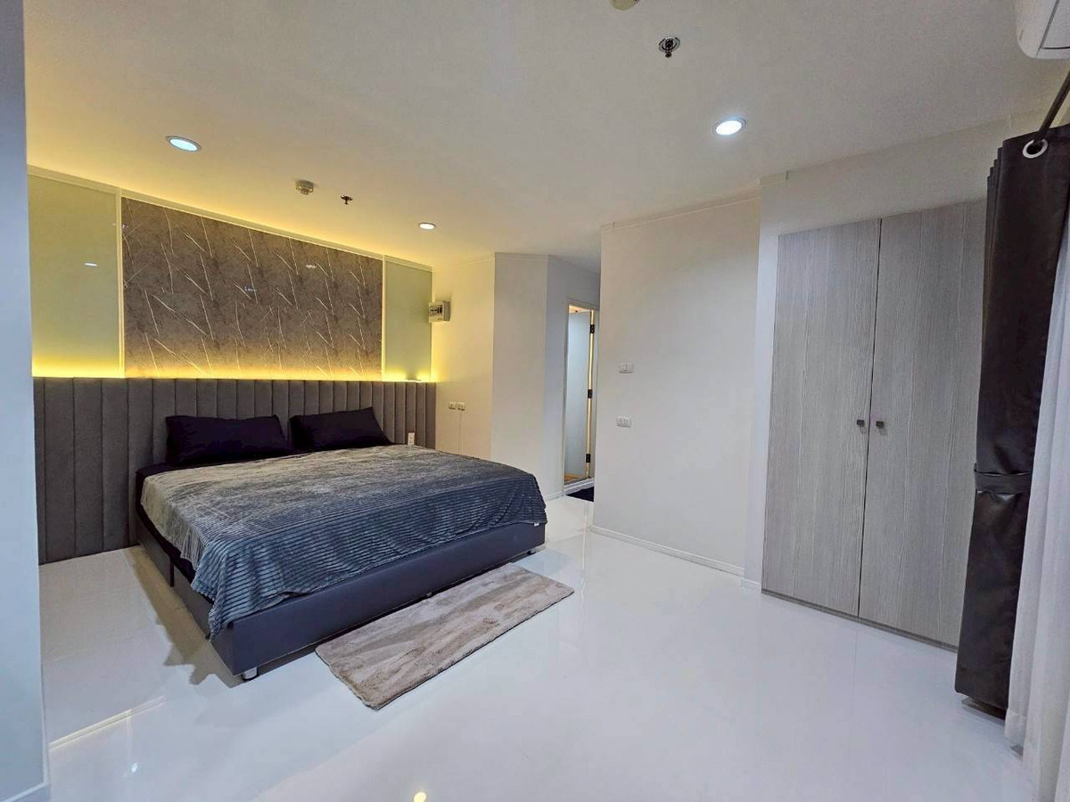 ให้เช่าคอนโดอ่อนนุช อุดมสุข : ✅ LP772144 ✅ Line : @p2nproperty