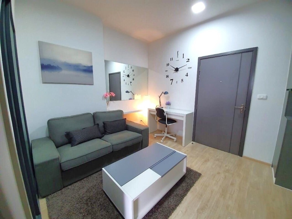 For RentCondoRama9, Petchburi, RCA : ✅ IDON139 ✅ Line : @p2nproperty