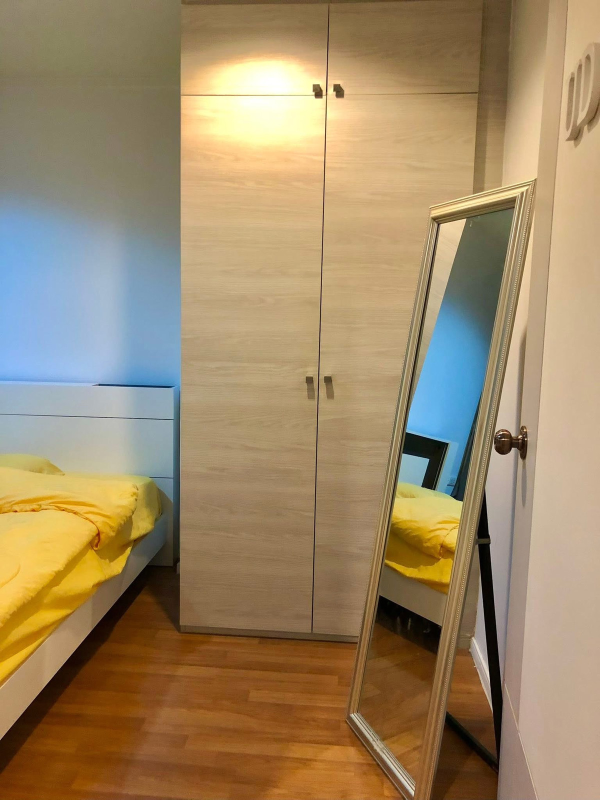 For RentCondoRama9, Petchburi, RCA : For rent 📍 Lumpini Park Rama 9 - Ratchada 📍 Fully furnished with appliances. Near MRT Rama 9.