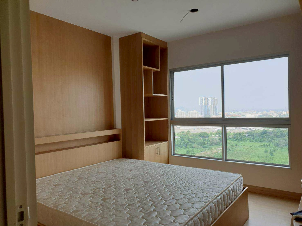 ให้เช่าคอนโดพระราม 9 เพชรบุรีตัดใหม่ RCA : Supalai veranda rama 9 ห้องว่างให้เช่า เฟอร์ฯครบ เครื่องใช้ไฟฟ้าครบ พร้อมเข้าอยู่ สนใจนัดชม แอดไลน์มาเลยครับ