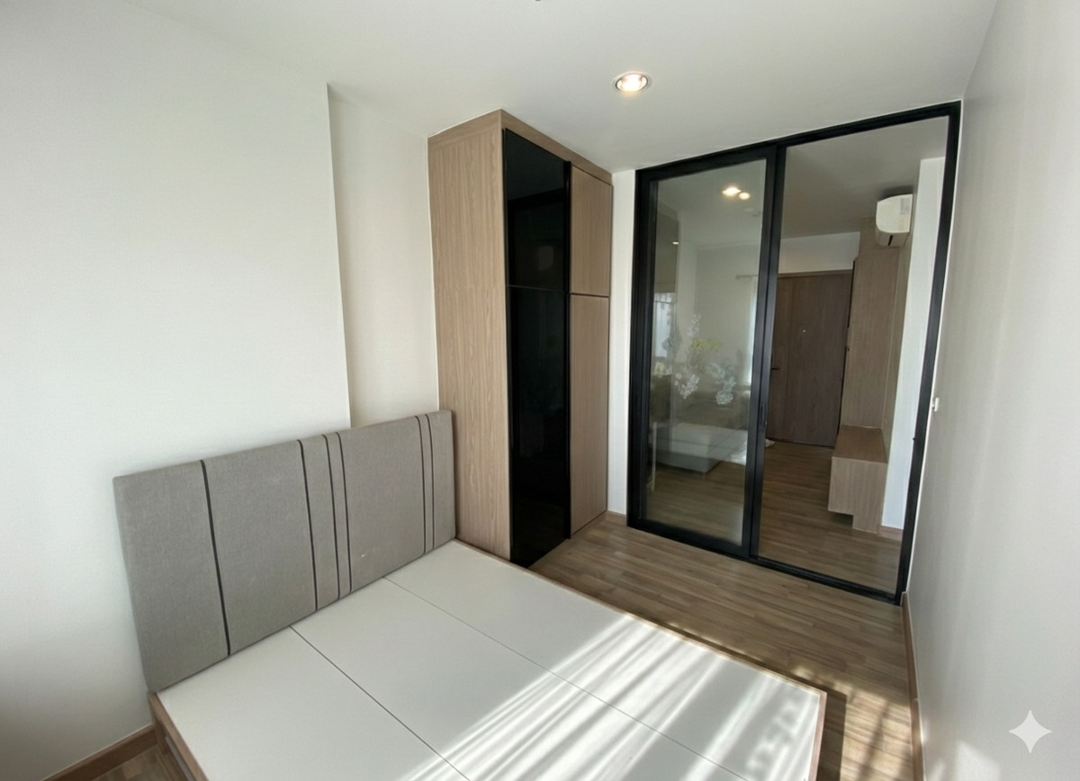 ขายคอนโดบางนา แบริ่ง ลาซาล : 🏙️ ขายด่วน Niche Mono สุขุมวิท-แบริ่ง