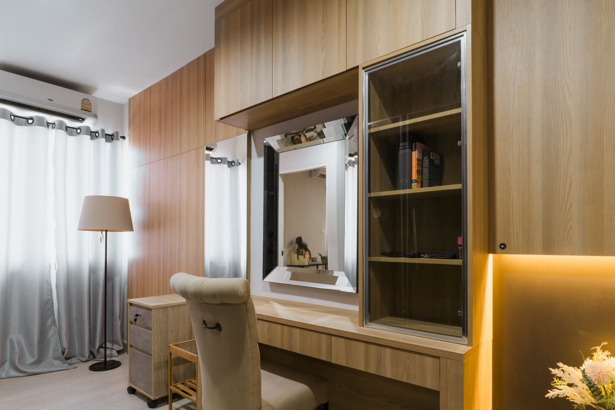 For SaleCondoOnnut, Udomsuk : 🏠✨ City Home Sukhumvit | 1-Bedroom Condo for Sale (HBH-SKV-89)