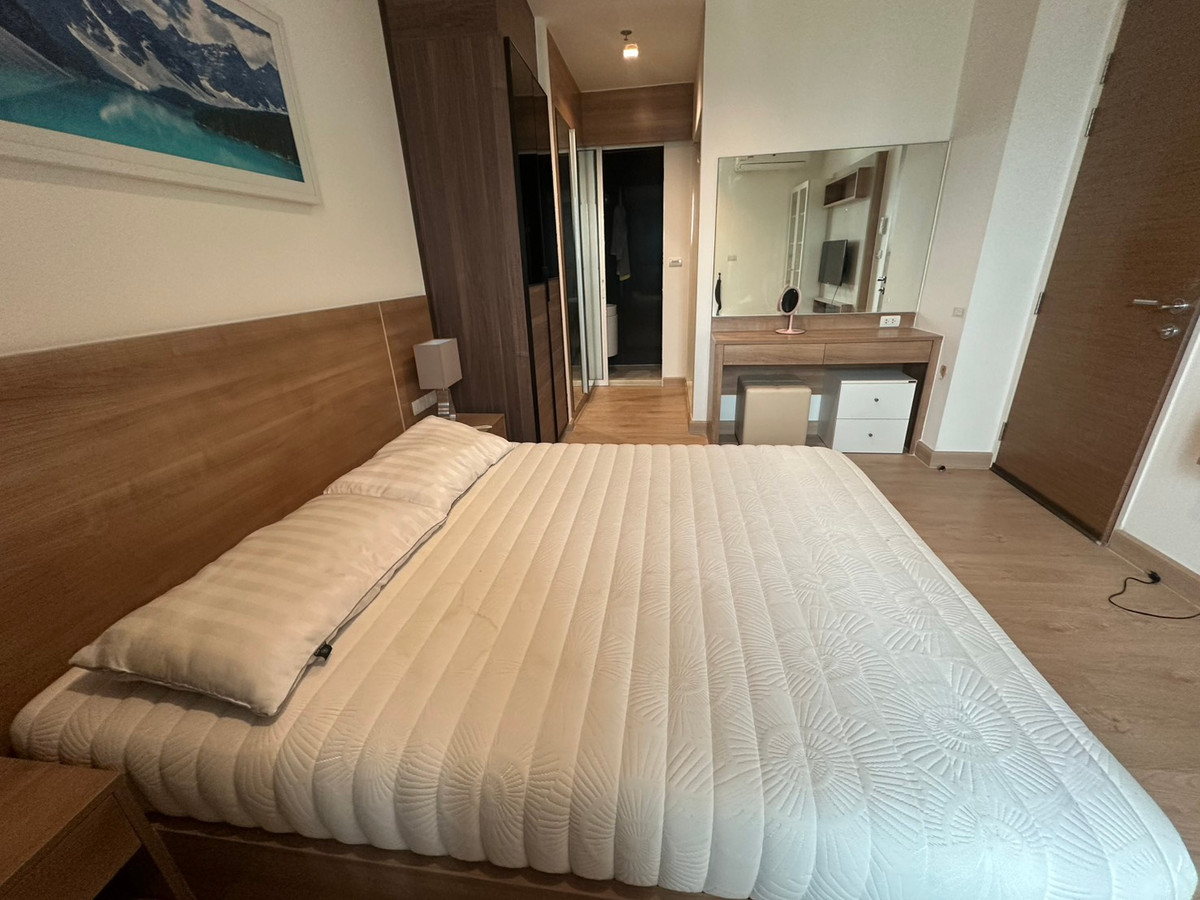 ให้เช่าคอนโดสะพานควาย จตุจักร :  💥 FOR RENT   :   Rhythm   Phahon -Ari  Condo   💥  