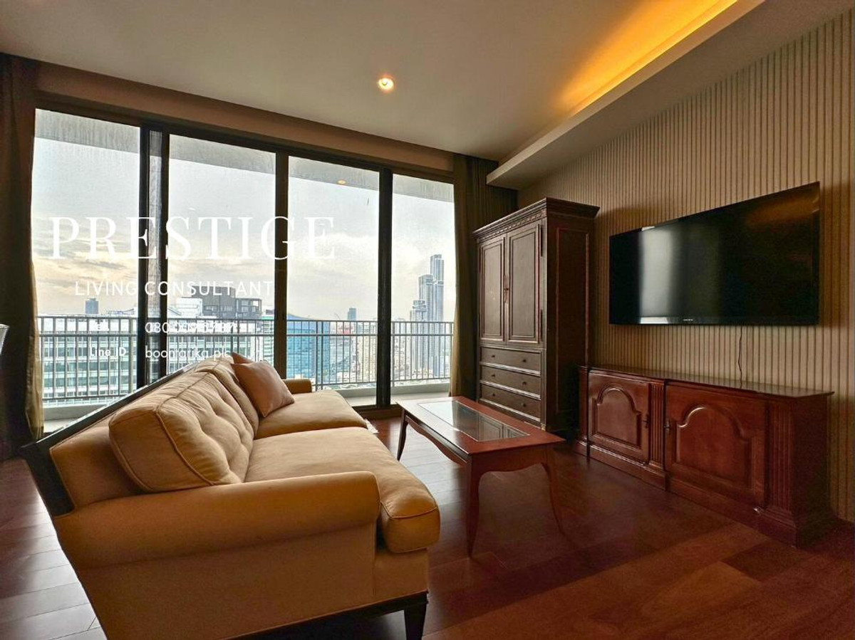 For RentCondoSukhumvit, Asoke, Thonglor : 📌For RENT | Quattro by Sansiri - 3BR (126 sqm) 110,000 THB