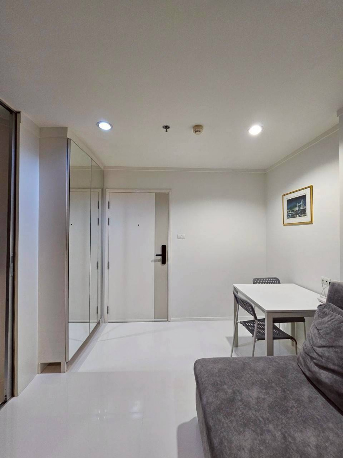 ให้เช่าคอนโดอ่อนนุช อุดมสุข : ✅ LP772144 ✅ Line : @p2nproperty