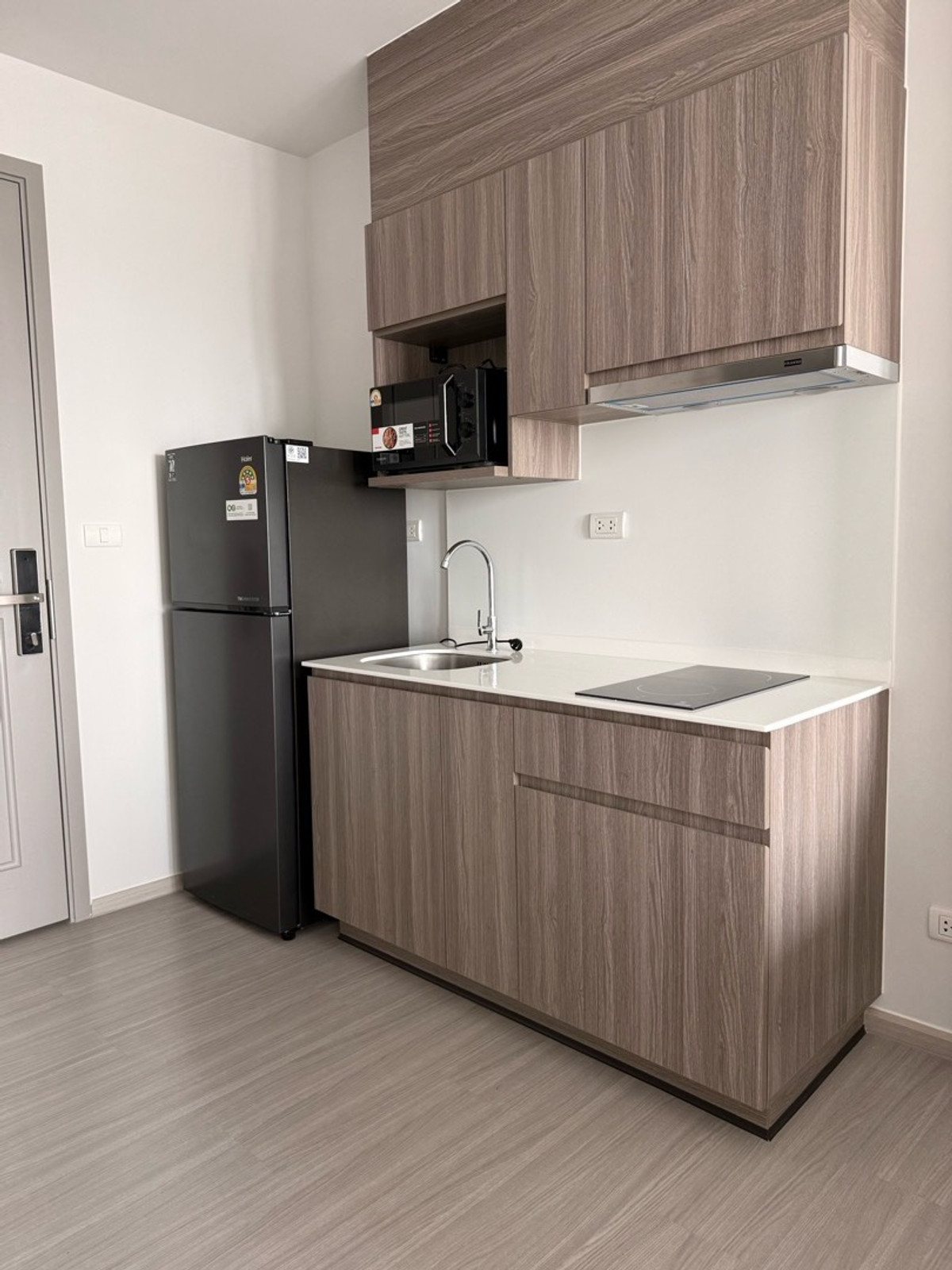 For RentCondoBang kae, Phetkasem : For rent 🚀 The Parkland Phetkasem56