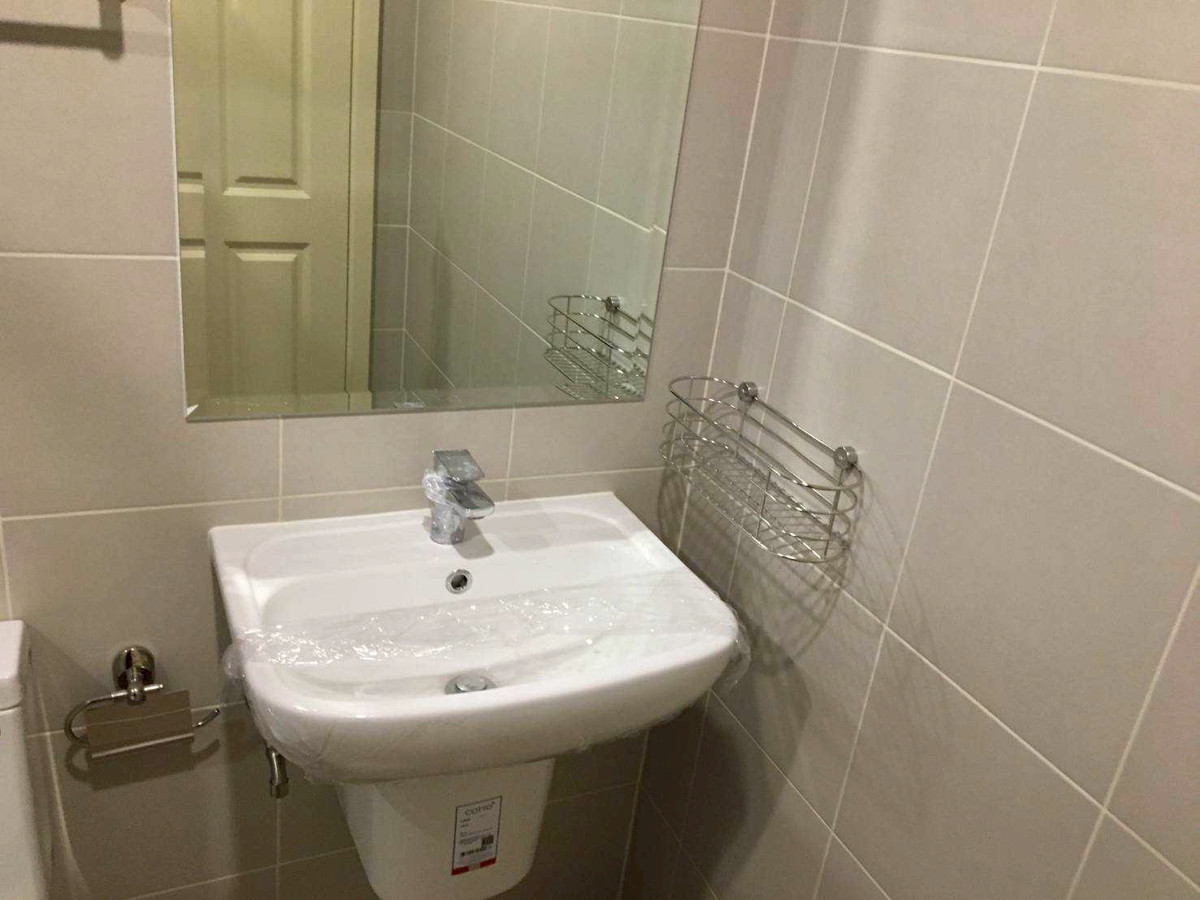 ให้เช่าคอนโดพระราม 9 เพชรบุรีตัดใหม่ RCA : Supalai veranda rama 9 ห้องว่างให้เช่า เฟอร์ฯครบ เครื่องใช้ไฟฟ้าครบ พร้อมเข้าอยู่ สนใจนัดชม แอดไลน์มาเลยครับ