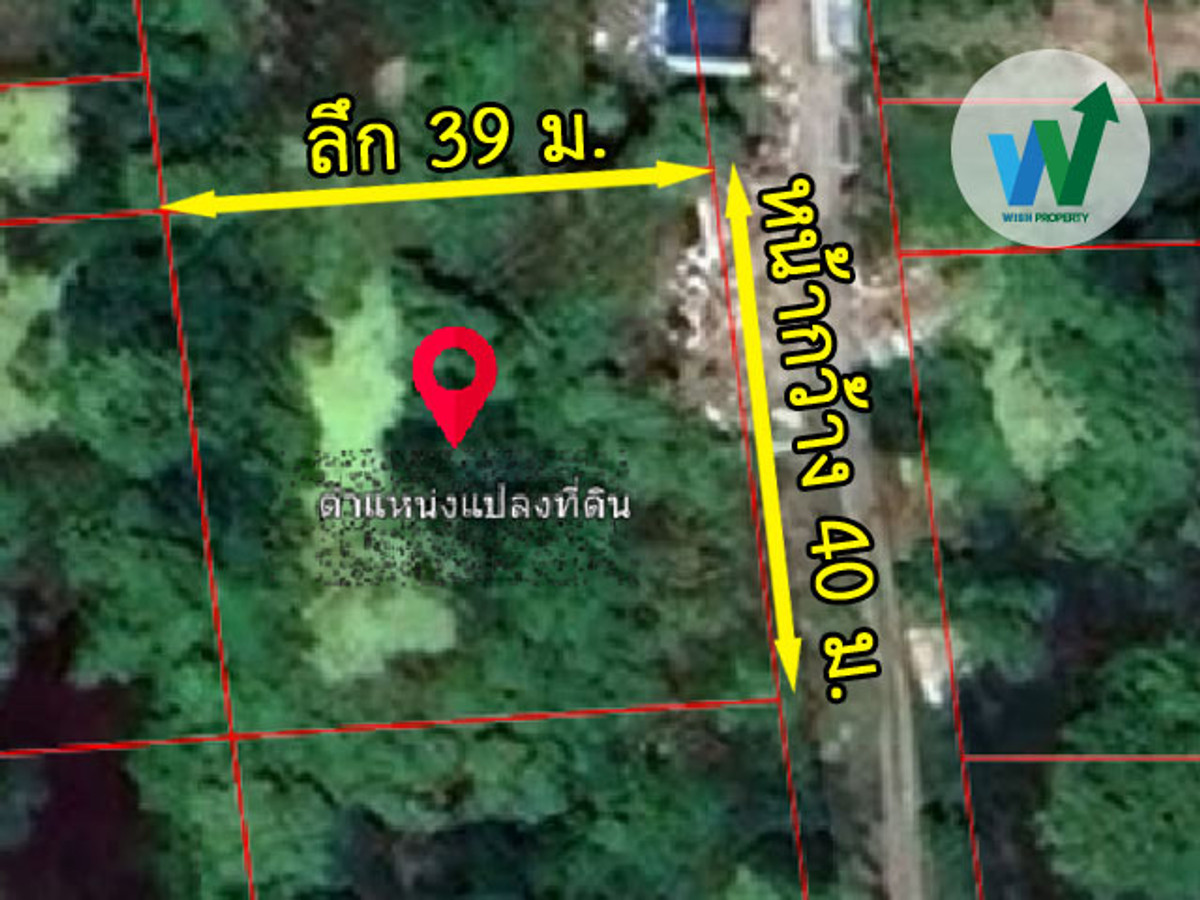 ขายที่ดินนนทบุรี บางใหญ่ บางบัวทอง : ที่ดินสร้างบ้านในฝัน 391 ตร.ว. ใกล้รร.กสิณธร เซนต์ปีเตอร์ และห้างเซ็นทรัล เวสต์เกต