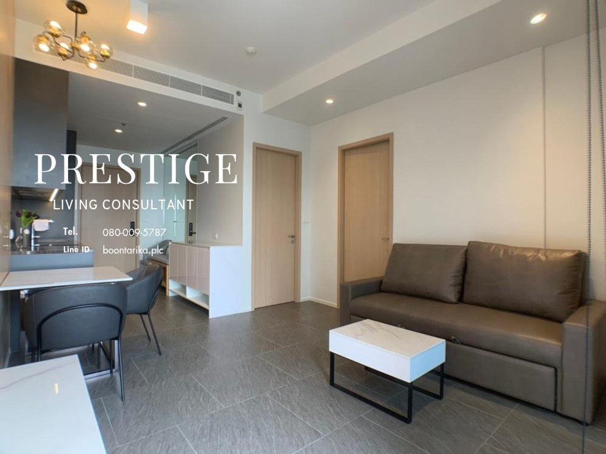 For RentCondo : 📌For RENT เช่า | The Lofts Silom  - 1BR (49 sqm) 45,000 🔥Hotdeal🔥 40,000 THB