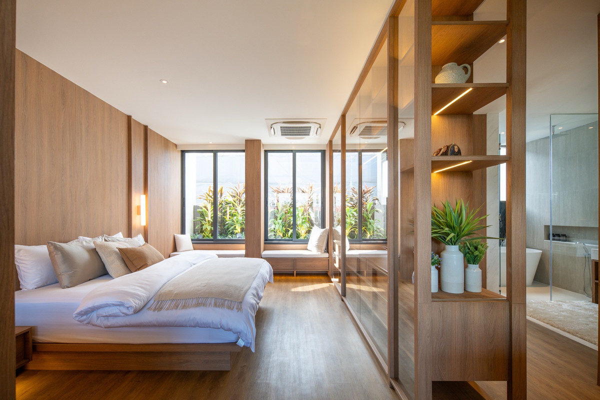 ขายทาวน์โฮมสุขุมวิท อโศก ทองหล่อ : ✨SELL  |  โครงการใหม่มือ 1 ในย่านสุขุมวิท | บ้านที่อยู่ร่วมกับธรรมชาติอย่างแท้จริง 