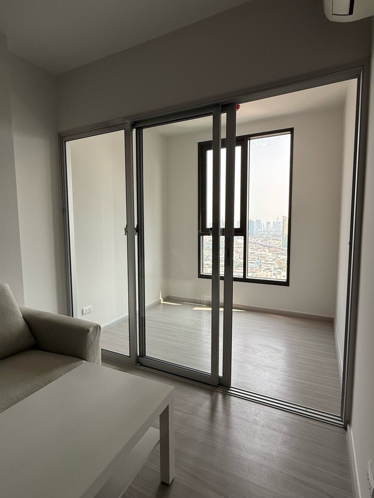 For RentCondoBang kae, Phetkasem : For rent 🚀 The Parkland Phetkasem56