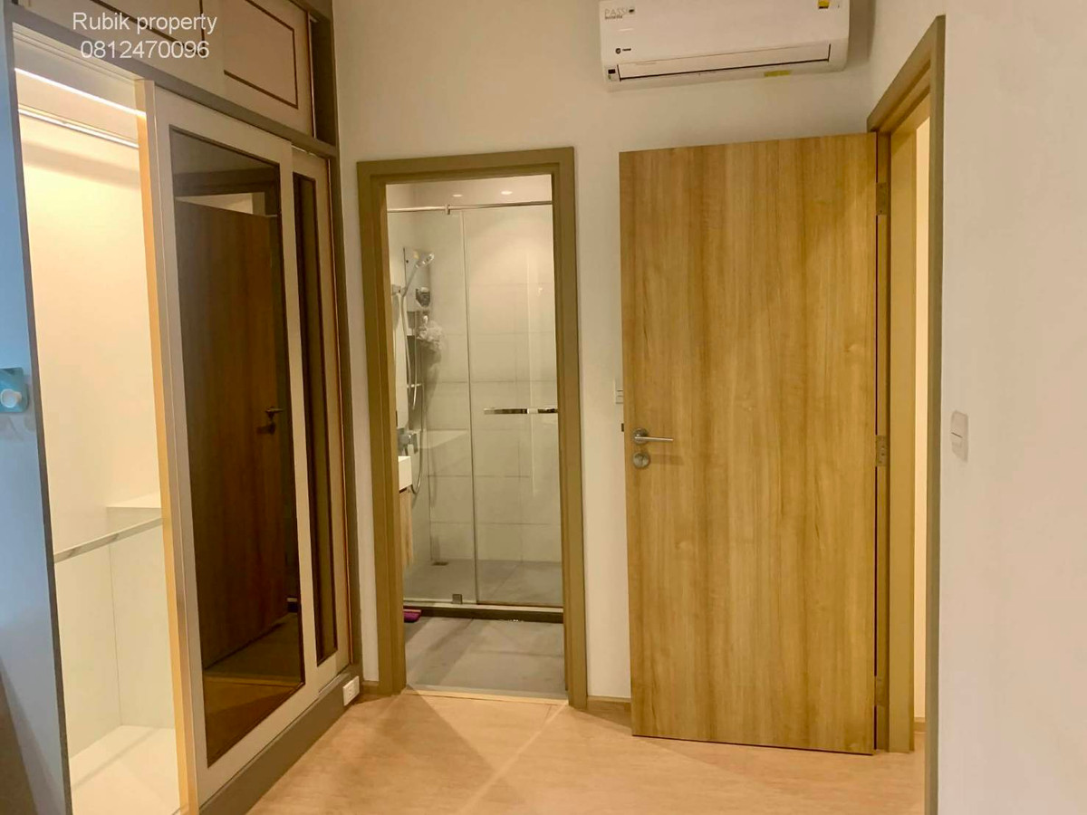 For SaleCondoLadprao, Central Ladprao : 🏢 Condo for sale MARU Ladprao 15 (Maru Ladprao 15) – Pet Friendly RB1674