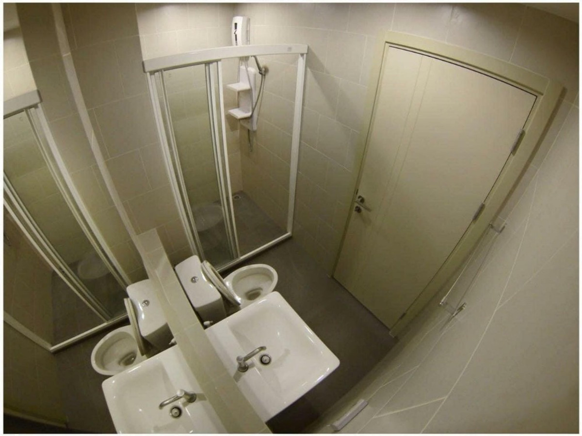 ให้เช่าคอนโดพระราม 9 เพชรบุรีตัดใหม่ RCA : ✅ TB9R195 ✅ Line : @p2nproperty