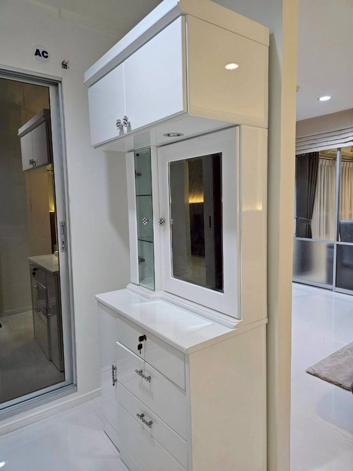 ให้เช่าคอนโดอ่อนนุช อุดมสุข : ✅ LP772144 ✅ Line : @p2nproperty