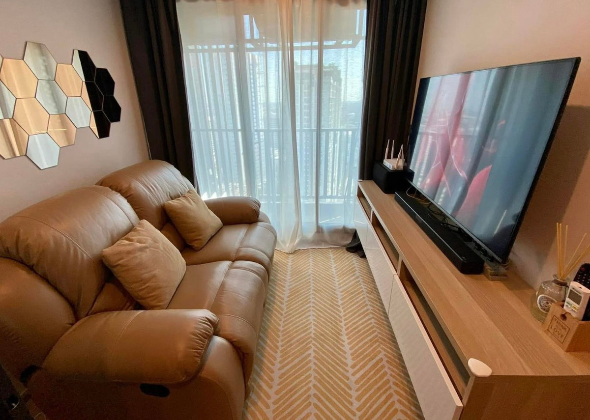 For RentCondoLadprao, Central Ladprao : 💥 FOR RENT : Life Ladprao Condo 💥