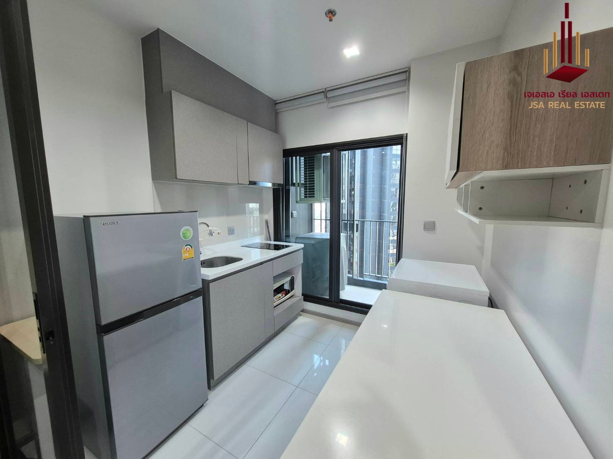 For SaleCondoRama9, Petchburi, RCA : ✨ For sale Life Asoke - Rama 9 ✨ 💰 Price 3,899,000 baht