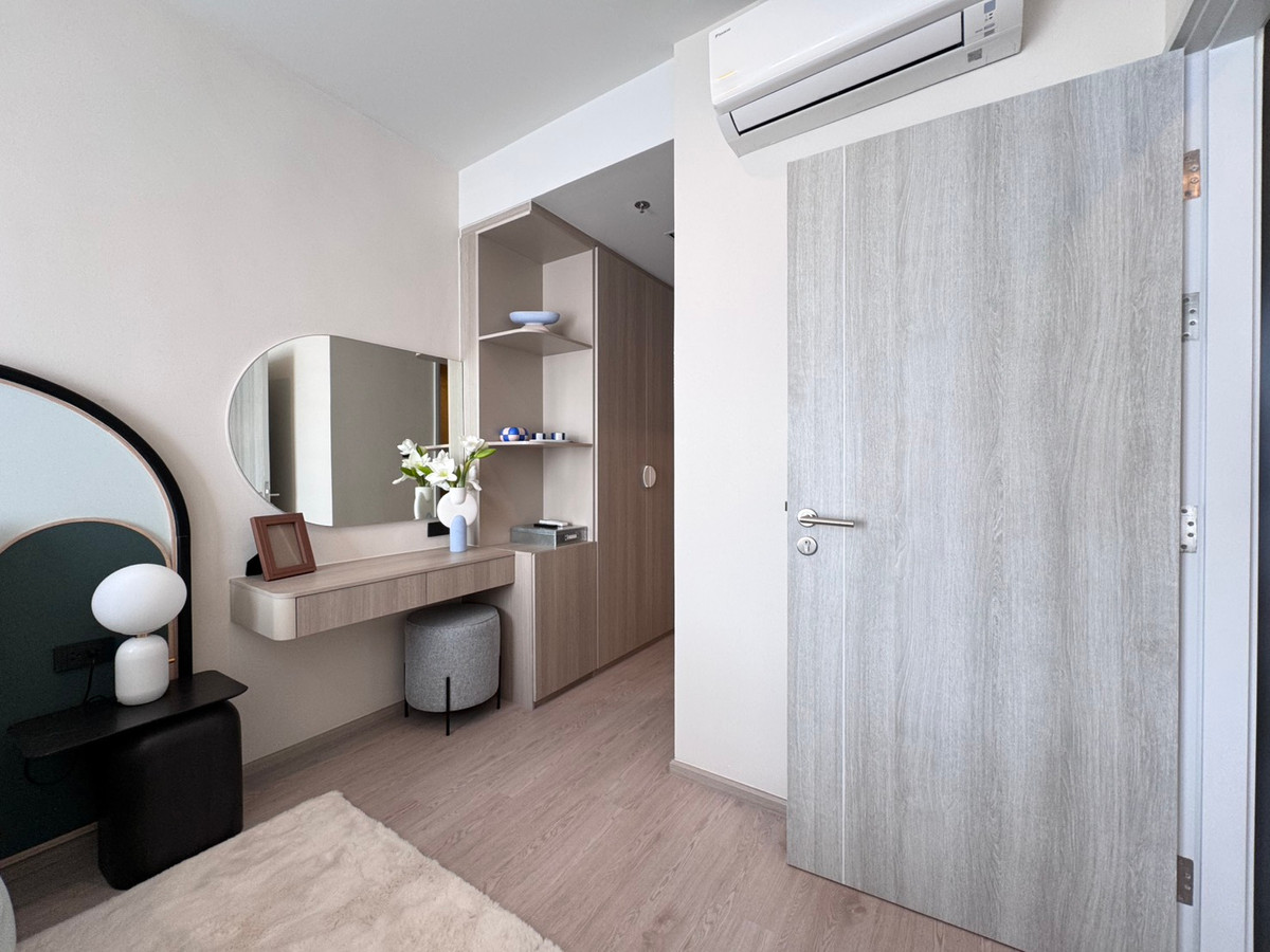 ให้เช่าคอนโดวงเวียนใหญ่ เจริญนคร : Reference Sathorn Wongwianyai ห้องใหม่สวยมาก ติด bts วงเวียนใหญ่ วิวแม่น้ำ ว่างพร้อมให้เช่า