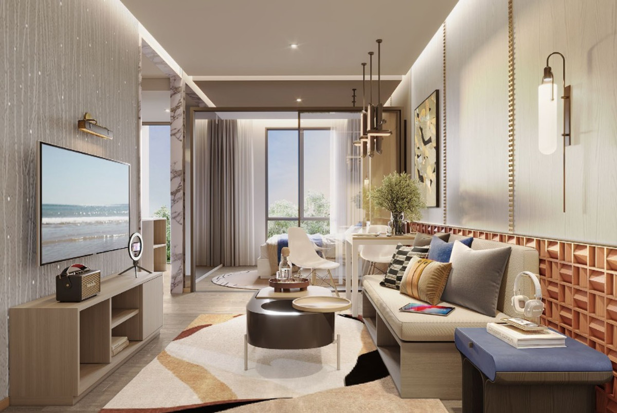 ขายคอนโดอ่อนนุช อุดมสุข : กู๊ดเดย์ สุขุมวิท 93 🌟PN-00006601🌟