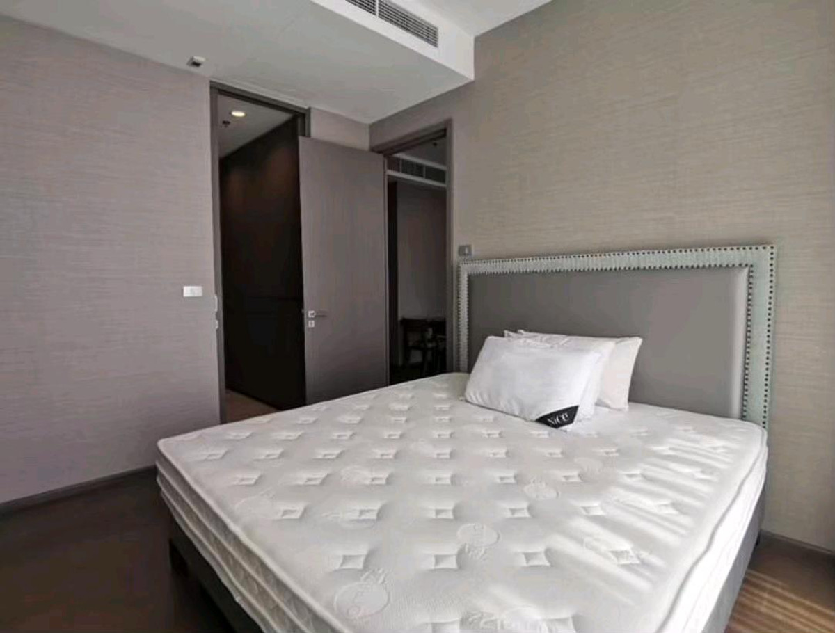 ให้เช่าคอนโดสาทร นราธิวาส : 📌For RENT เช่า | The Diplomat Sathorn - 2BR (65 sqm) 65,000 🔥Hotdeal🔥 50,000 THB