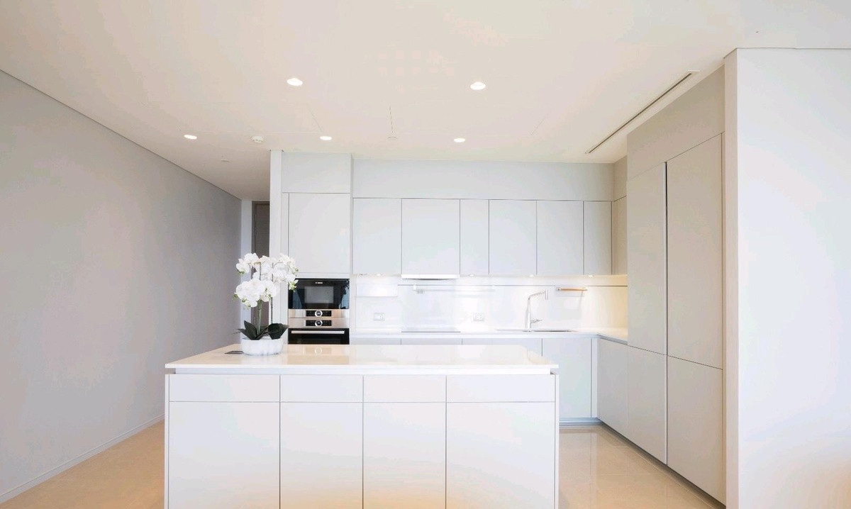 ให้เช่าคอนโดวิทยุ ชิดลม หลังสวน : 📌For RENT เช่า | The Residences at Sindhorn Kempinski  - 3BR (217 sqm) 550,000 THB