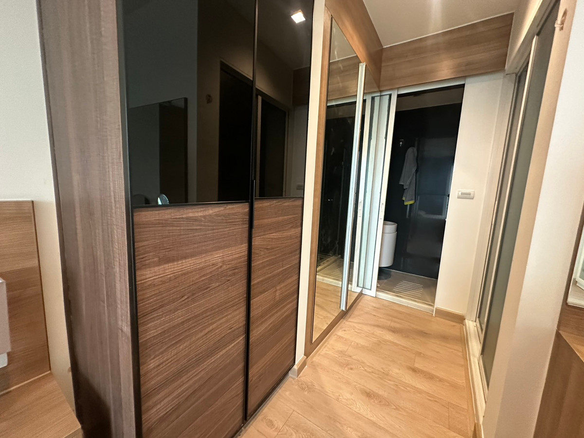 ให้เช่าคอนโดสะพานควาย จตุจักร :  💥 FOR RENT   :   Rhythm   Phahon -Ari  Condo   💥  