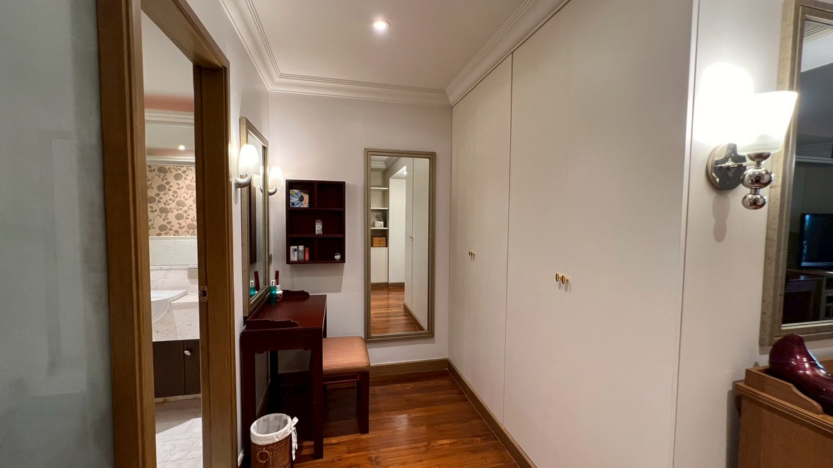 For RentCondoSathorn, Narathiwat : Sathorn Park Place / 2 Bedrooms (FOR RENT), Sathorn Park Place / 2 bedrooms (for rent) LD040