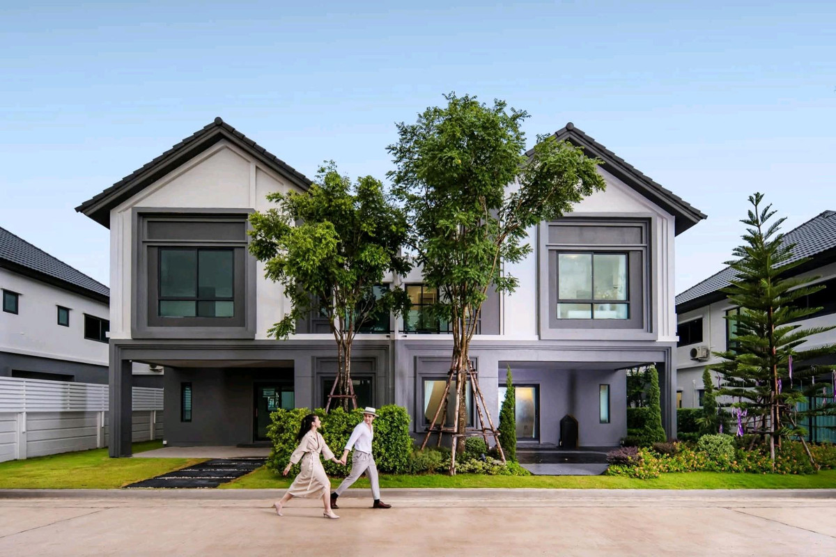 ขายบ้านขอนแก่น : บริทาเนีย มะลิวัลย์ ขอนแก่น