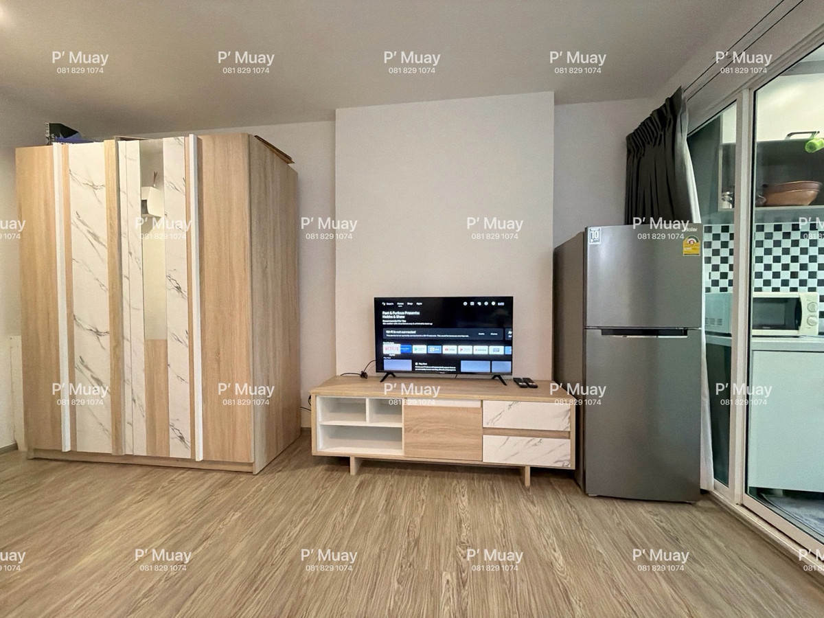 ให้เช่าคอนโดบางซื่อ วงศ์สว่าง เตาปูน : ✅ พร้อมเข้าอยู่ ✅ จองได้ค่ะ

ให้เช่า ห้องสวย  คชฟฟ ครบ 🥣มี เตาไฟฟ้า 🥣 #คอนโดรีเจ้นท์โฮมบางซ่อน28 📍มีเครื่องซักผ้า ❤️ค่าเช่า 7,800 บาท