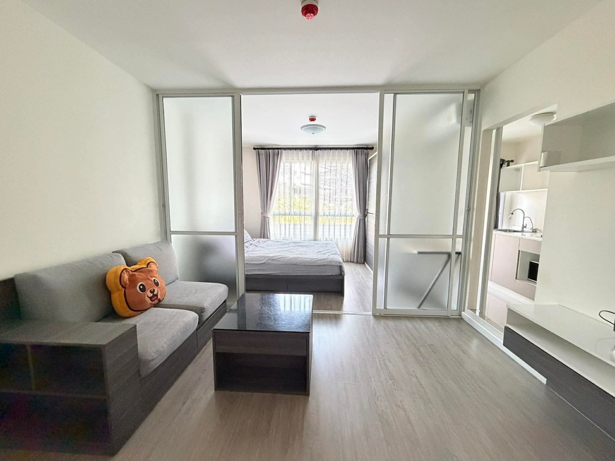 ขายคอนโดเชียงใหม่ : ขายด่วน❌❌ ราคาต่ำกว่าตลาด ดีคอนโดพิงค์ติดเซ็นทรัลเฟสติวัลเชียงใหม่ เหมาะลงทุน