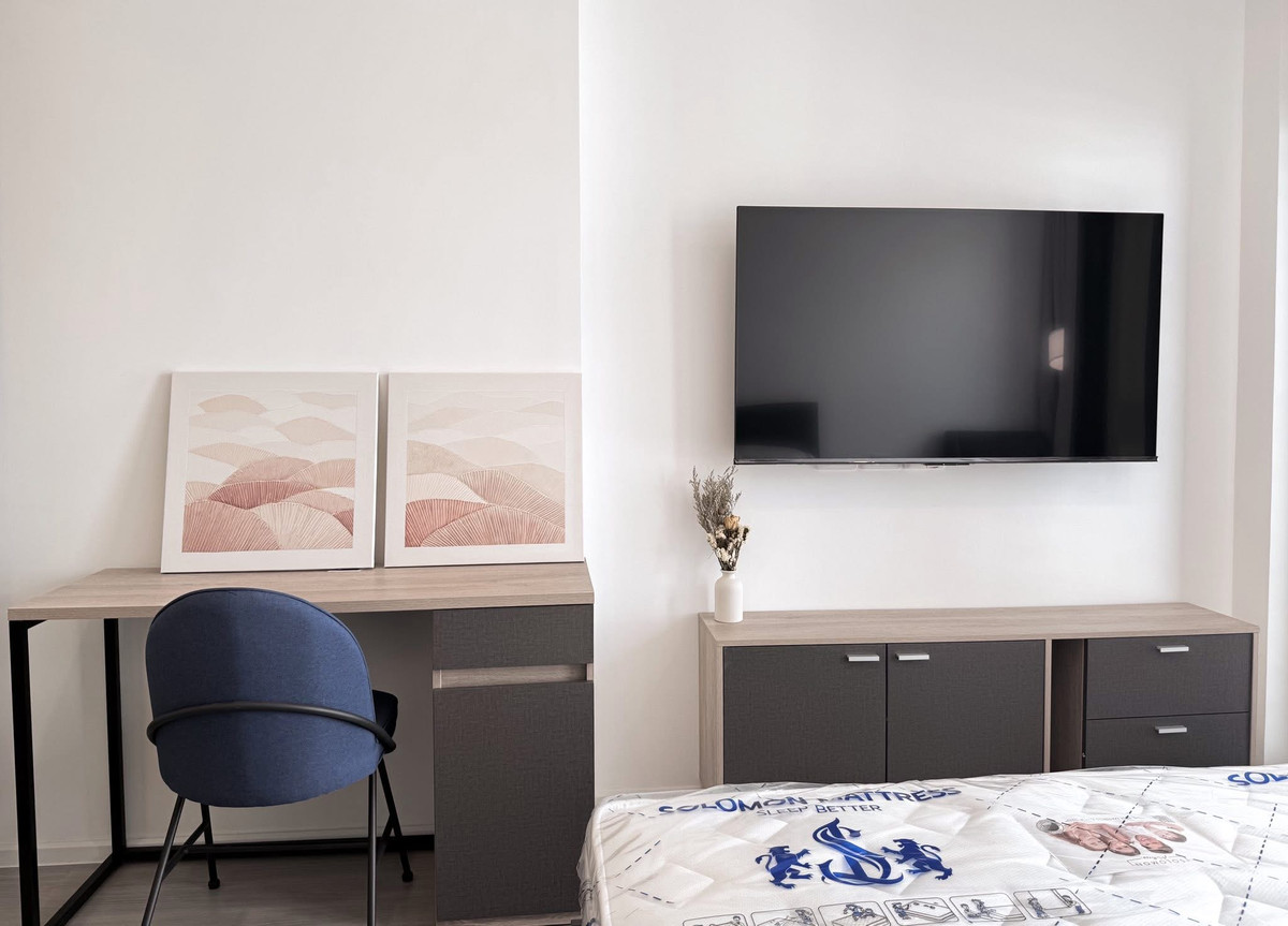 ให้เช่าคอนโดสะพานควาย จตุจักร : ⚡️Denim jatujuk   13,000 🔥Studio  23 Sqm  💫 🔥⚡️ติดต่อ พัตเตอร์ 0928895628 ⚡️ Line : plustor_ss ⚡️