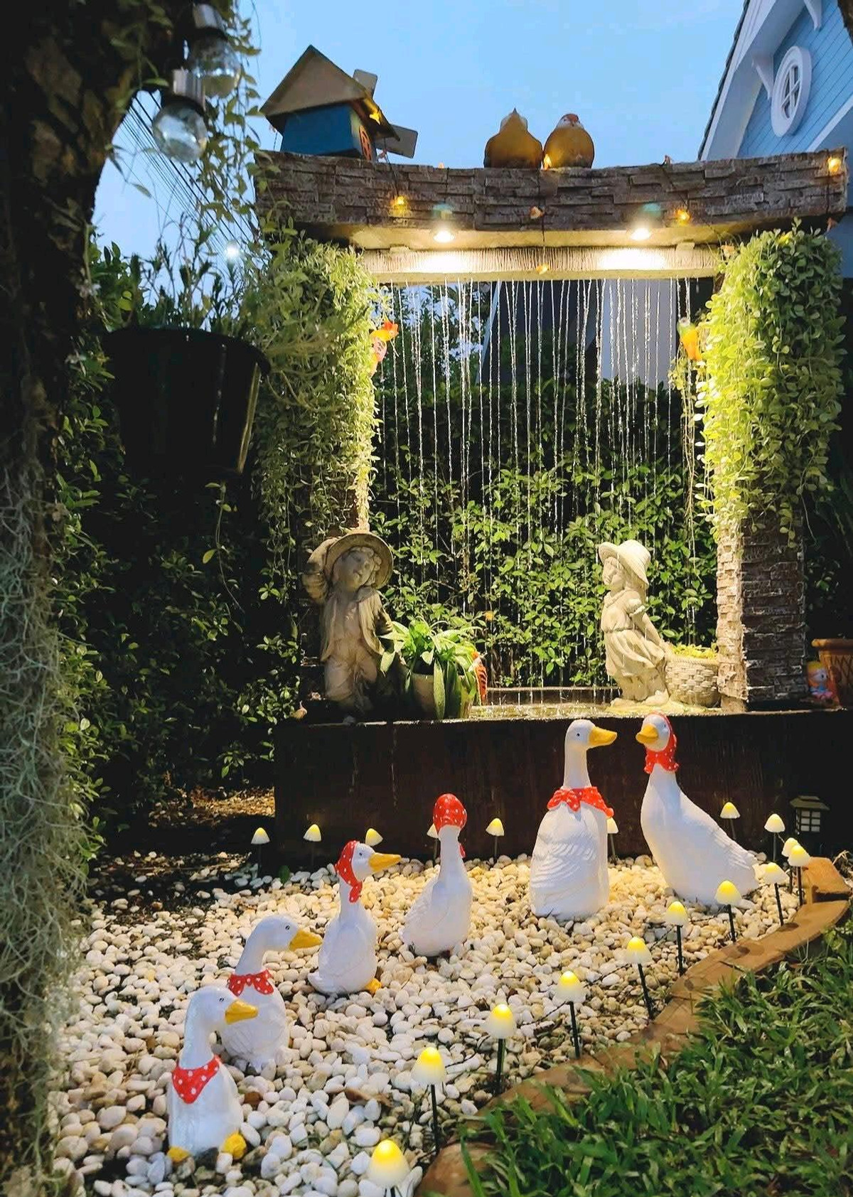 ให้เช่าบ้านสมุทรปราการ สำโรง : ✨ หน้าบ้านวิวสวน บรรยากาศร่มรื่น ใกล้โรงพยาบาลเปาโล 🚩 เดินทางสะดวก ใกล้ถนนใหญ่ และรถไฟฟ้า
บ้านว่างพร้อมเข้าอยู่วันที่ 1 เมษายน 2569