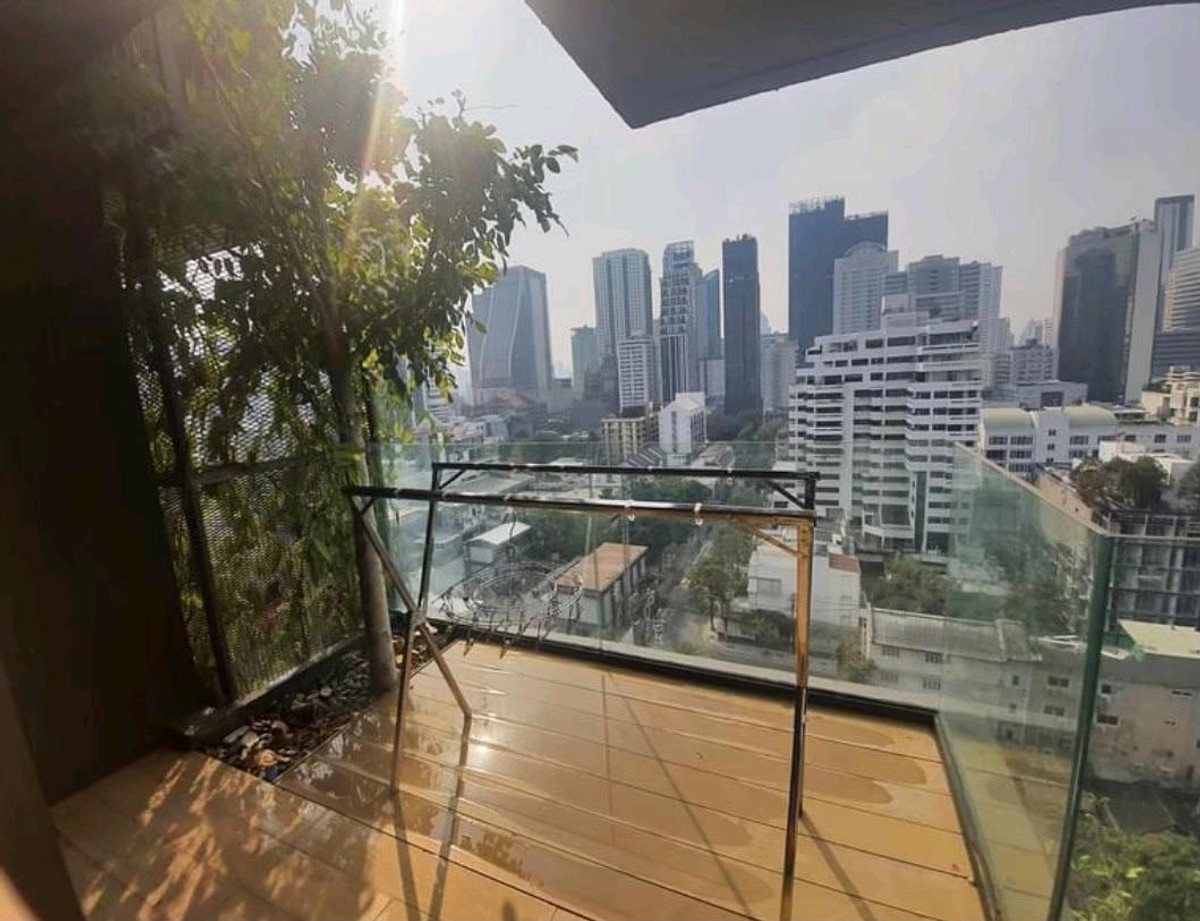 For RentCondoSukhumvit, Asoke, Thonglor : 📌For RENT | Siamese Sukhumvit 31 - 2BR (72 sqm) 60,000 THB