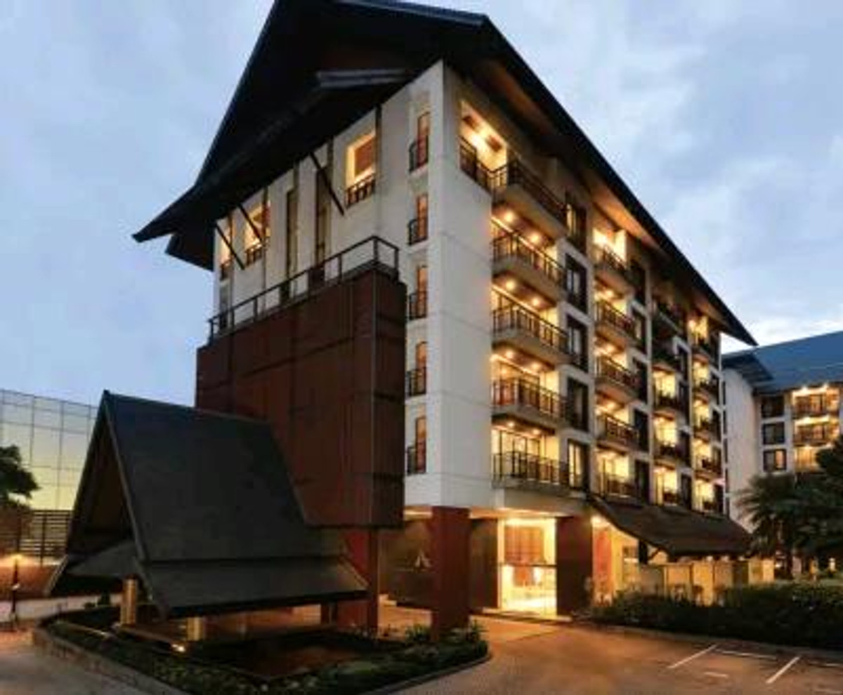 ให้เช่าคอนโดรัชดา ห้วยขวาง : ห้ามพลาด🔥🔥ปล่อยเช่า คอนโดทำเลดี ราคาพิเศษ โครงการ อมันตา รัชดา MD-26086551