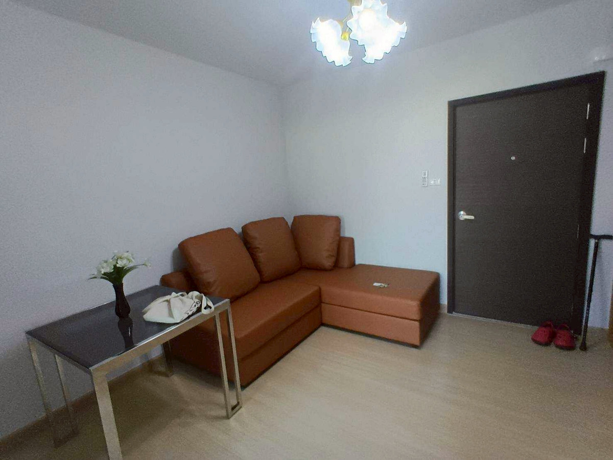 ให้เช่าคอนโดพระราม 9 เพชรบุรีตัดใหม่ RCA : Supalai veranda rama 9 ห้องว่างให้เช่า เฟอร์ฯครบ เครื่องใช้ไฟฟ้าครบ พร้อมเข้าอยู่ สนใจนัดชม แอดไลน์มาเลยครับ