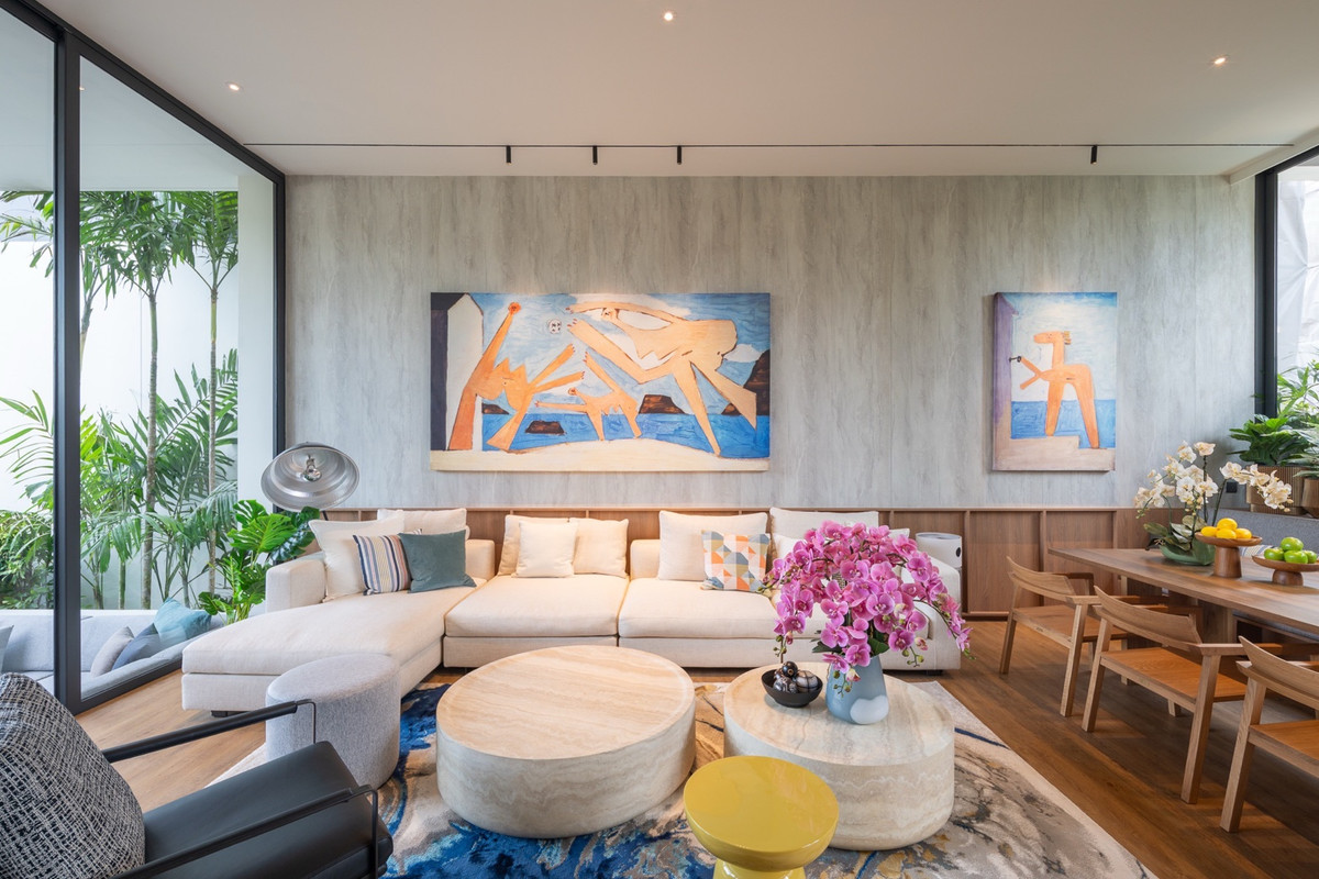 ขายทาวน์โฮมสุขุมวิท อโศก ทองหล่อ : ✨SELL  |  โครงการใหม่มือ 1 ในย่านสุขุมวิท | บ้านที่อยู่ร่วมกับธรรมชาติอย่างแท้จริง 