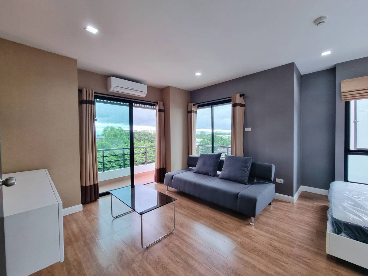 For RentCondoChiang Mai : The Next condo 3 (corner room, 2 bedrooms)